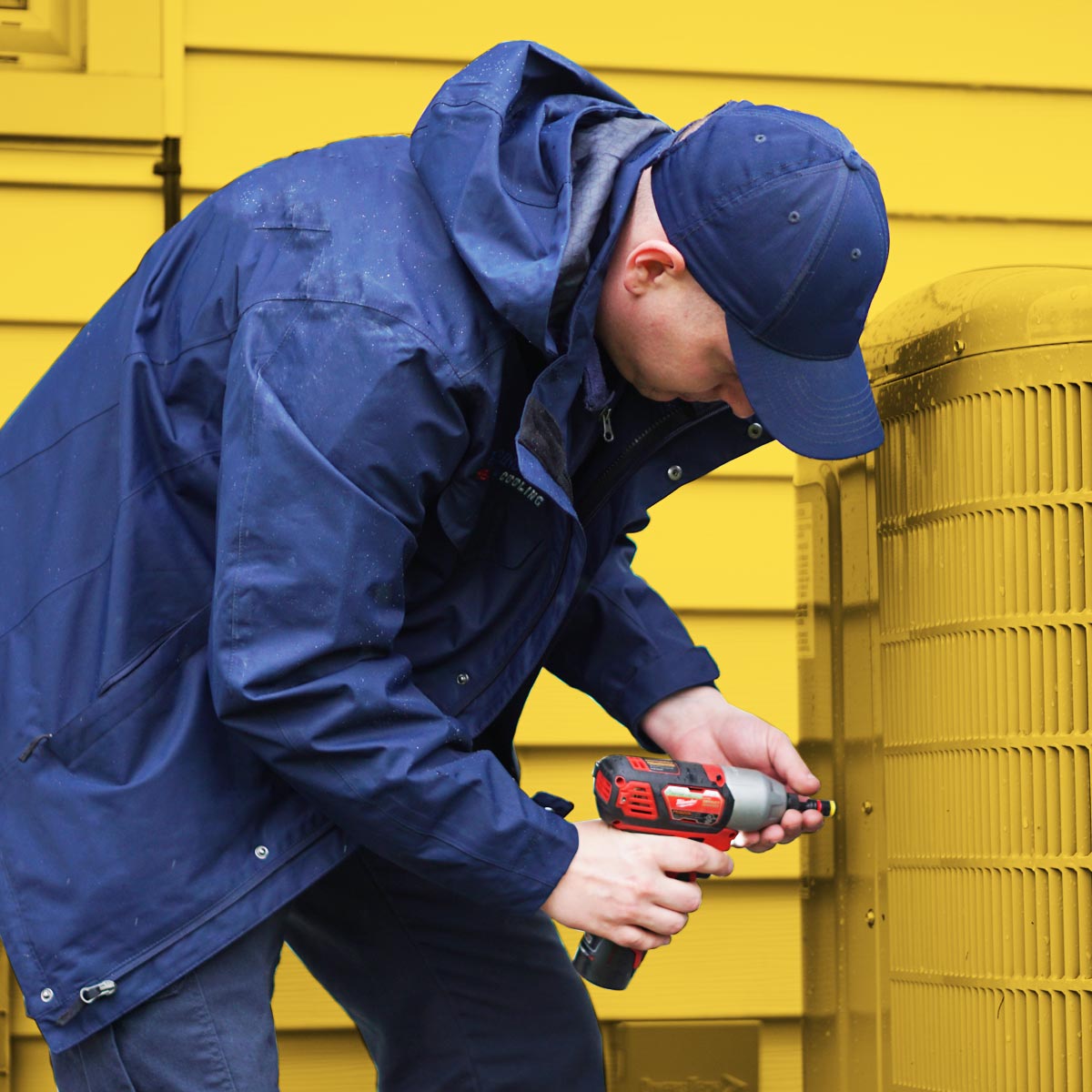 Centerville AC Maintenance