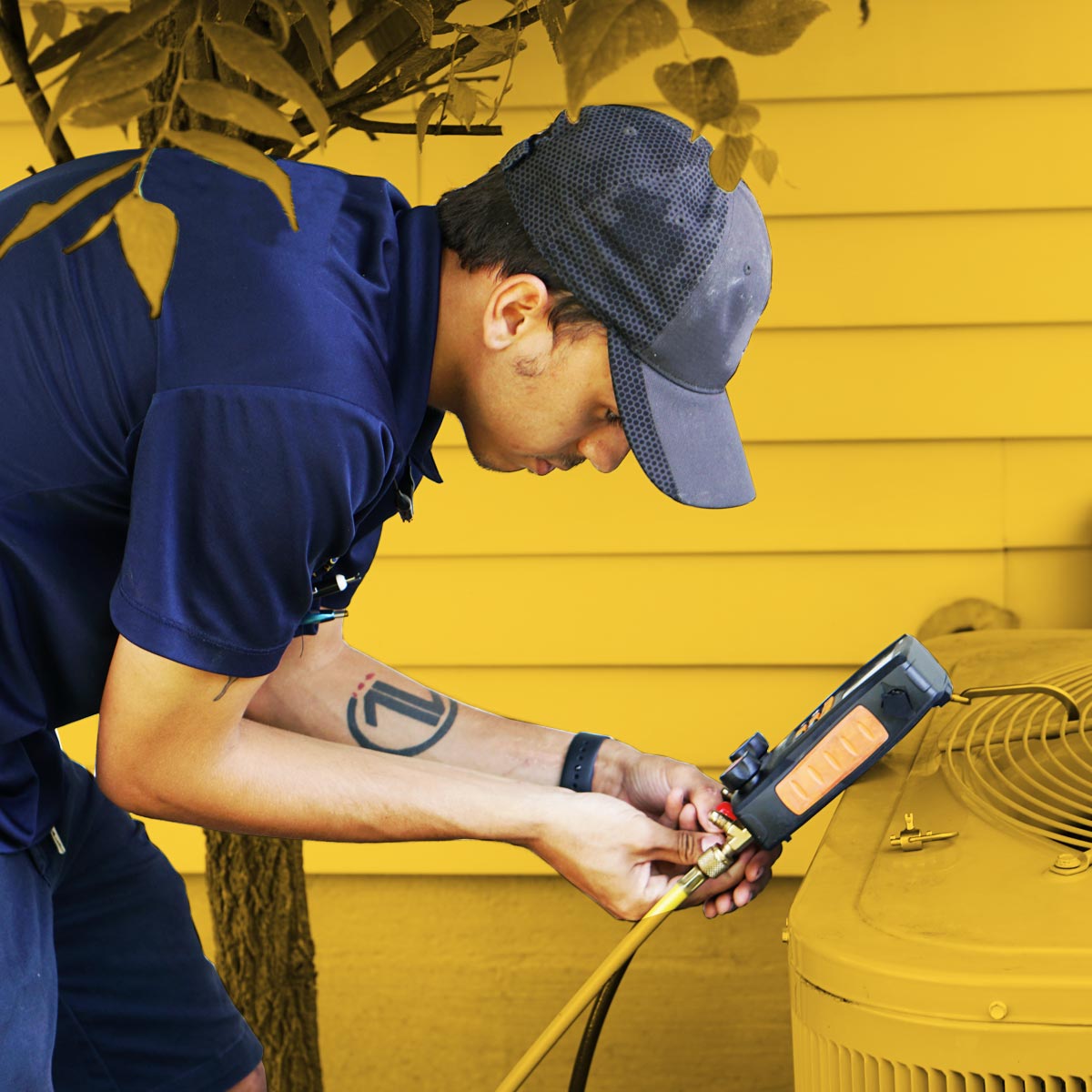 Centerville Air Conditioner Repair