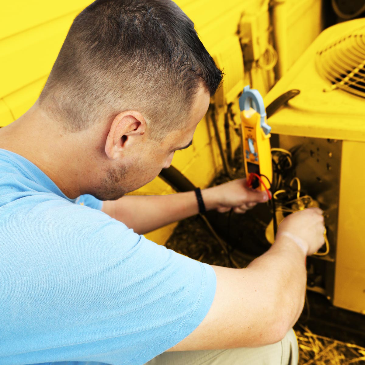 Centerville Heat Pump Maintenance Centerville Heat Pump Maintenance