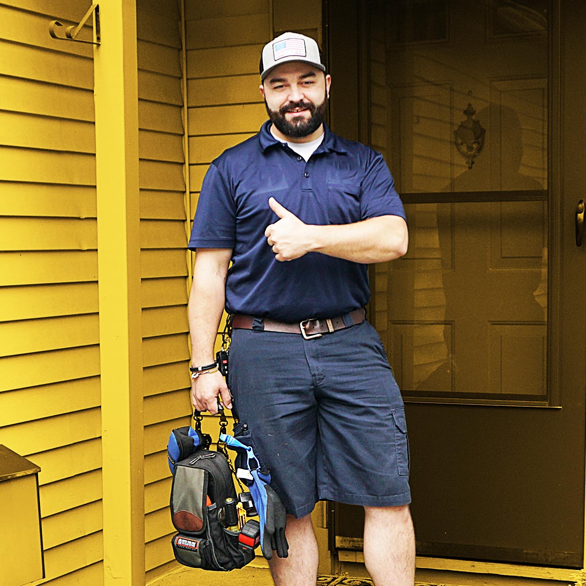 Centerville Heat Pump Maintenance Centerville Heat Pump Maintenance