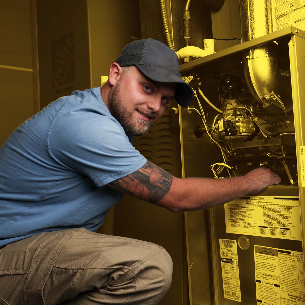 Centerville Heating Services Centerville Heating Services