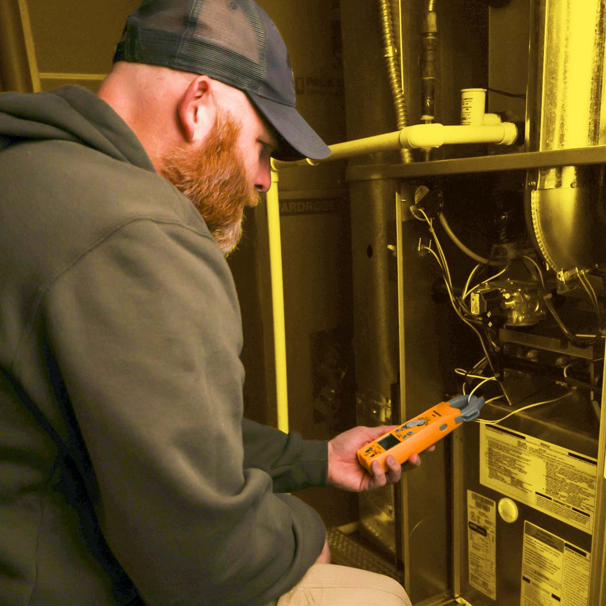 Centerville Heater Repair