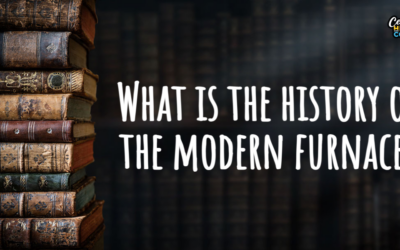 What Is the History of the Modern Furnace?