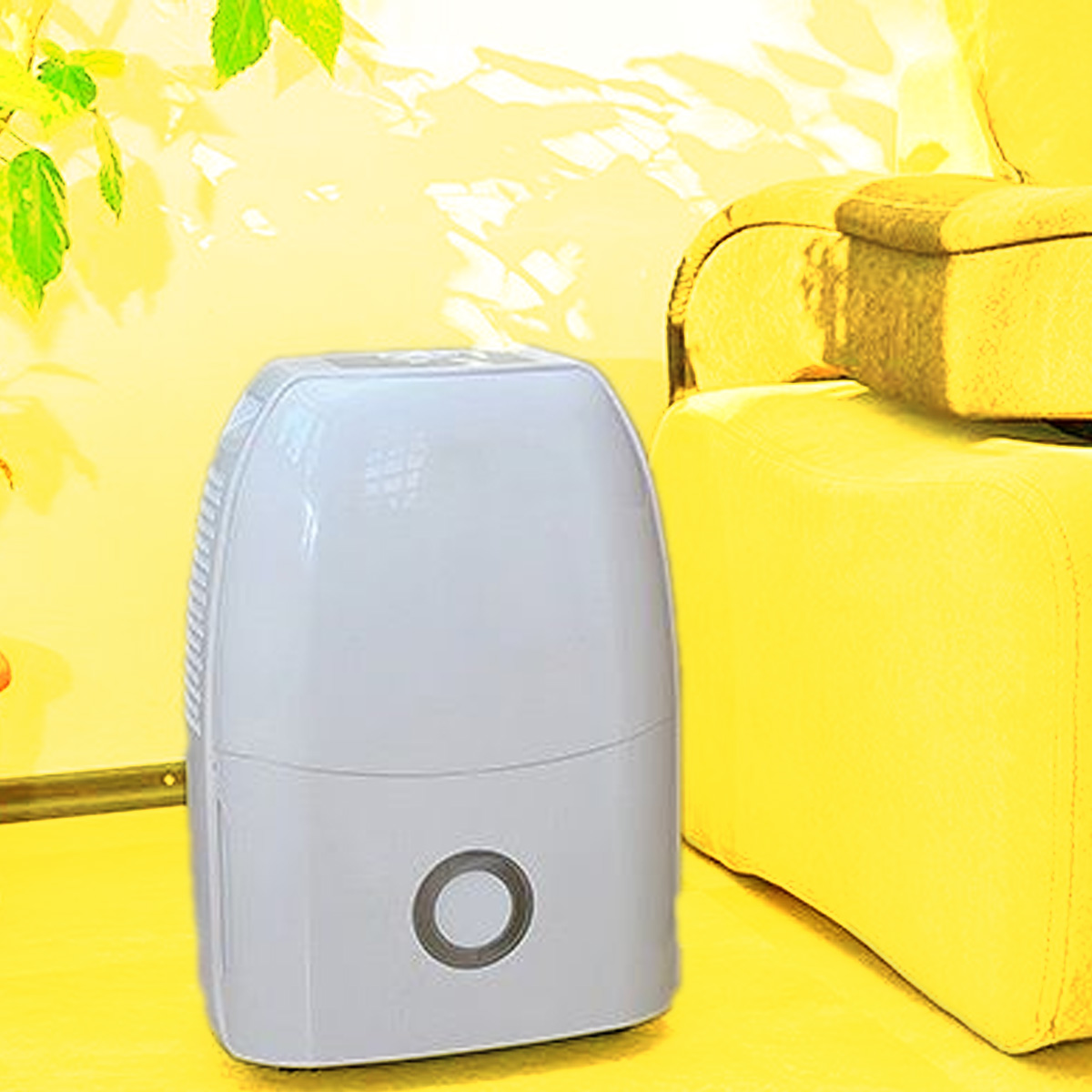 dehumidifiers