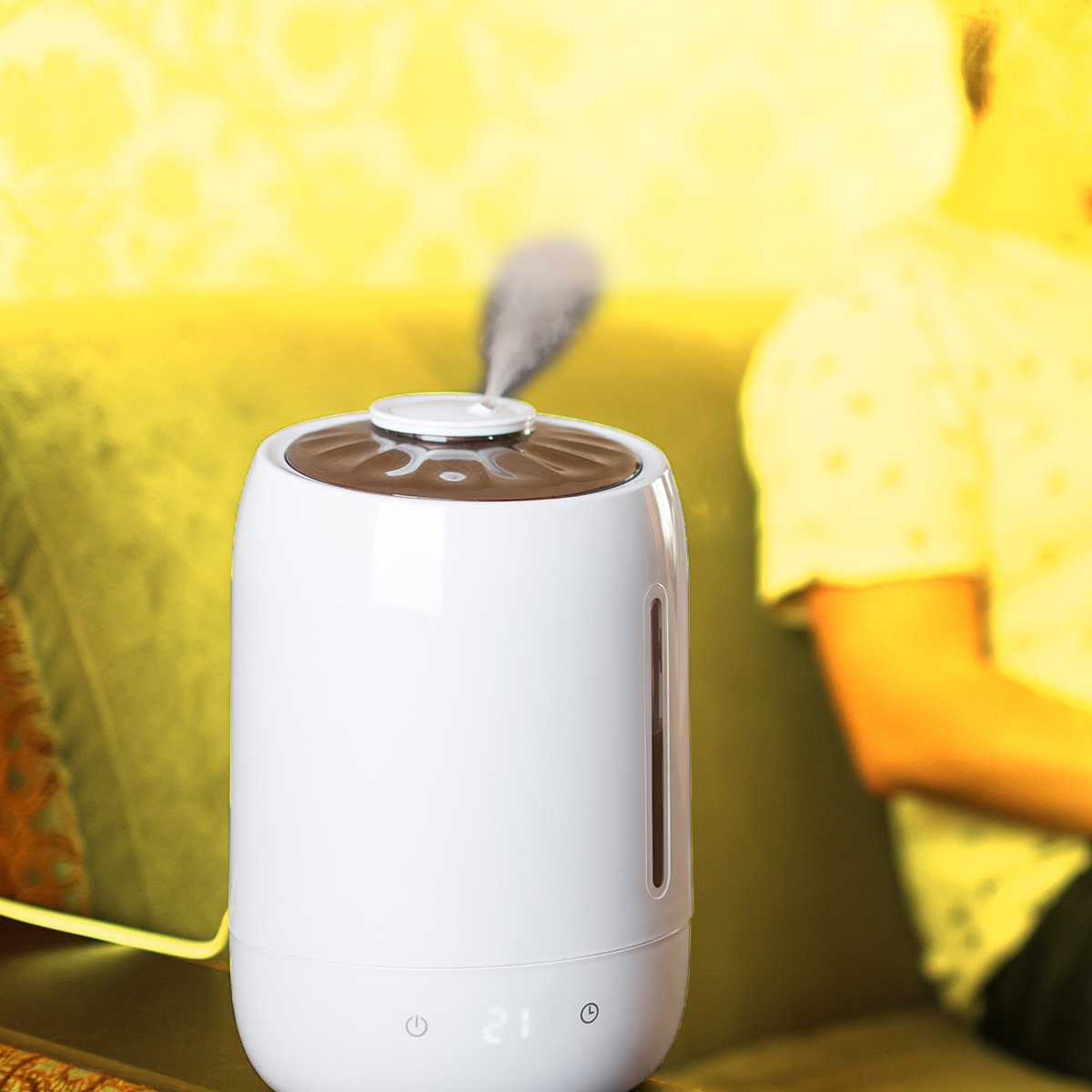 Humidifier Humidifier